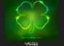 Happy St. Patrick’s Day and Clover on Fire released